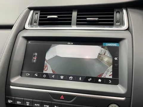 JAGUAR E-PACE 2.0d 5dr Auto