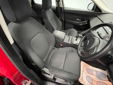 JAGUAR E-PACE 2.0d 5dr Auto