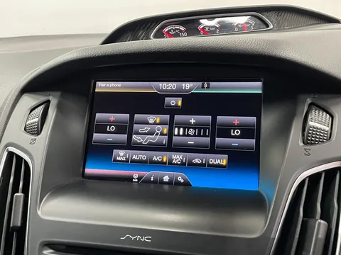 FORD FOCUS 2.0T EcoBoost ST-2 5dr