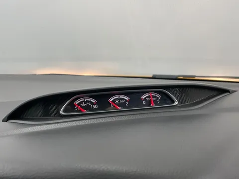 FORD FOCUS 2.0T EcoBoost ST-2 5dr