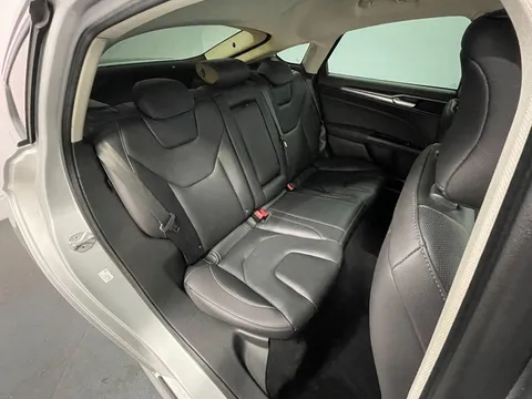 FORD MONDEO 2.0 TDCi 180 Titanium 5dr Powershift