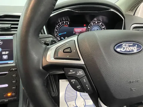 FORD MONDEO 2.0 TDCi 180 Titanium 5dr Powershift