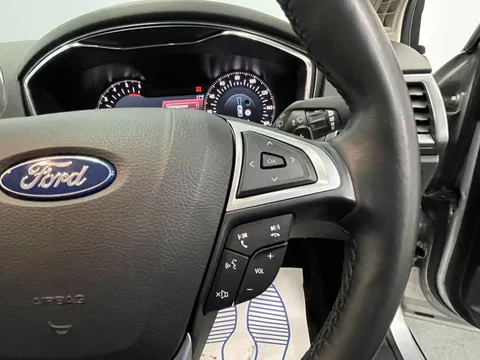 FORD MONDEO 2.0 TDCi 180 Titanium 5dr Powershift