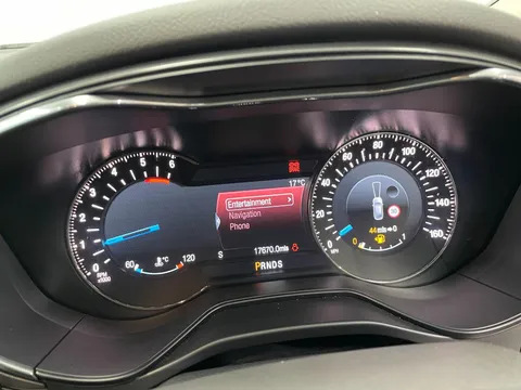 FORD MONDEO 2.0 TDCi 180 Titanium 5dr Powershift