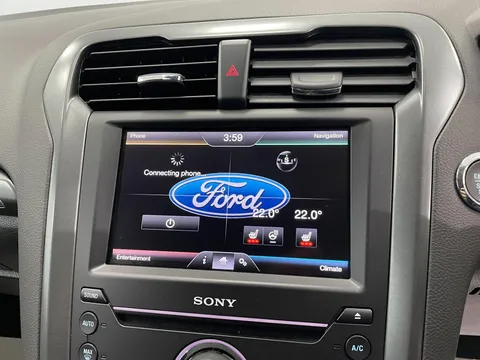FORD MONDEO 2.0 TDCi 180 Titanium 5dr Powershift
