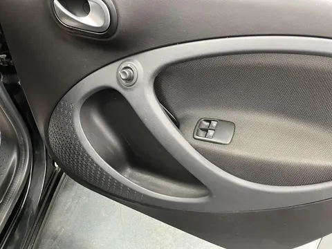 SMART FORFOUR 0.9 Turbo Passion 5dr