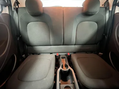 SMART FORFOUR 0.9 Turbo Passion 5dr