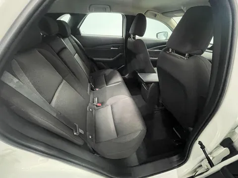MAZDA CX-30 2.0 e-Skyactiv X MHEV SE-L Lux 5dr Auto