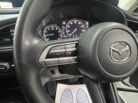MAZDA CX-30 2.0 e-Skyactiv X MHEV SE-L Lux 5dr Auto