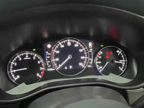 MAZDA CX-30 2.0 e-Skyactiv X MHEV SE-L Lux 5dr Auto