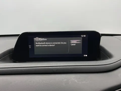 MAZDA CX-30 2.0 e-Skyactiv X MHEV SE-L Lux 5dr Auto