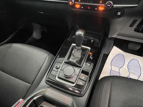 MAZDA CX-30 2.0 e-Skyactiv X MHEV SE-L Lux 5dr Auto