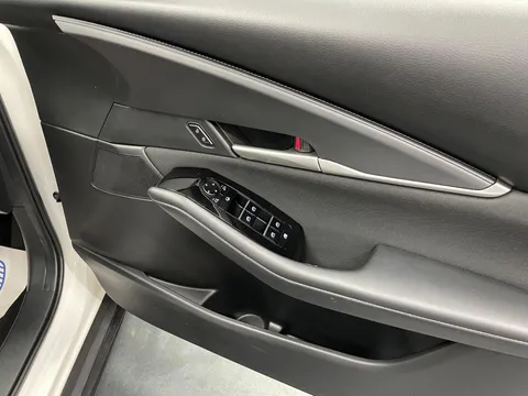 MAZDA CX-30 2.0 e-Skyactiv X MHEV SE-L Lux 5dr Auto