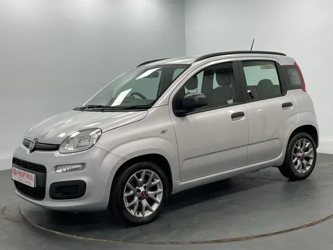 FIAT PANDA 1.0 Mild Hybrid Easy 5dr