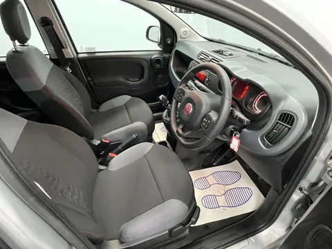 FIAT PANDA 1.0 Mild Hybrid Easy 5dr