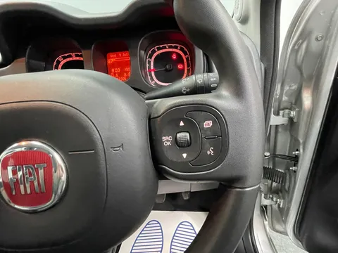 FIAT PANDA 1.0 Mild Hybrid Easy 5dr