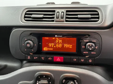 FIAT PANDA 1.0 Mild Hybrid Easy 5dr