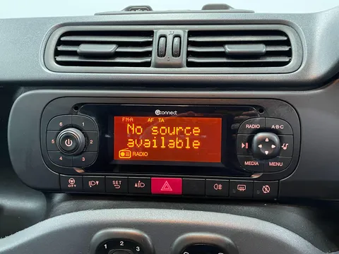 FIAT PANDA 1.0 Mild Hybrid Easy 5dr