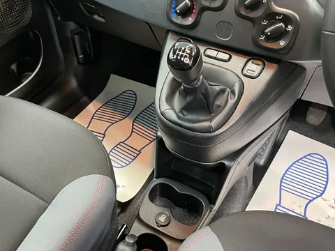 FIAT PANDA 1.0 Mild Hybrid Easy 5dr