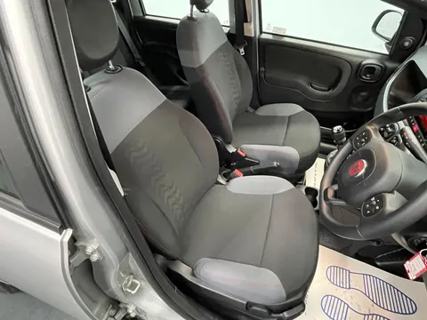 FIAT PANDA 1.0 Mild Hybrid Easy 5dr