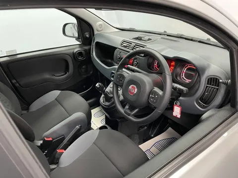 FIAT PANDA 1.0 Mild Hybrid Easy 5dr