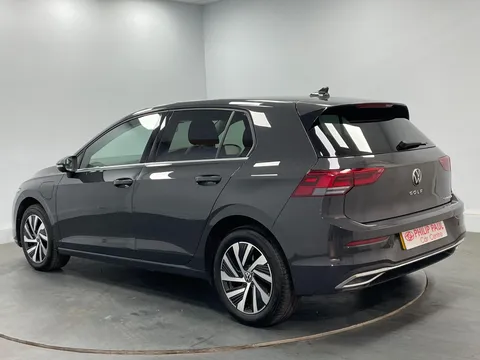 VOLKSWAGEN GOLF 1.4 TSI eHybrid Style 5dr DSG