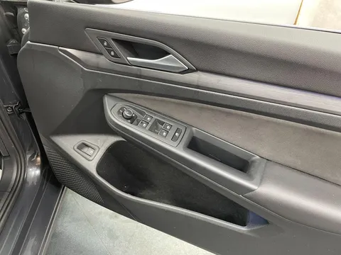 VOLKSWAGEN GOLF 1.4 TSI eHybrid Style 5dr DSG