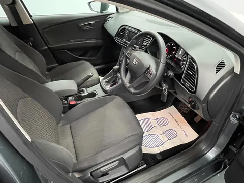 SEAT LEON 1.6 TDI SE 5dr DSG [Technology Pack]