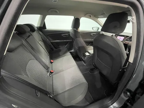 SEAT LEON 1.6 TDI SE 5dr DSG [Technology Pack]