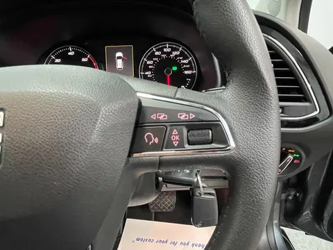 SEAT LEON 1.6 TDI SE 5dr DSG [Technology Pack]