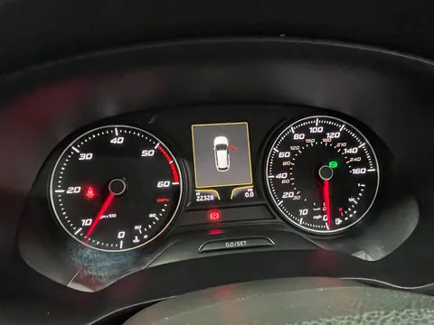 SEAT LEON 1.6 TDI SE 5dr DSG [Technology Pack]