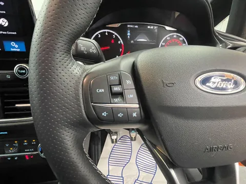FORD FIESTA 1.5 EcoBoost ST Performance Edition 3dr