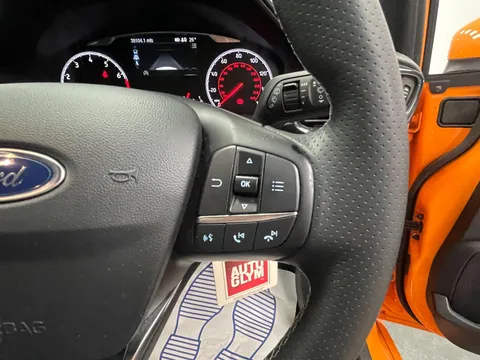 FORD FIESTA 1.5 EcoBoost ST Performance Edition 3dr