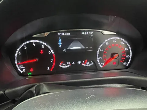 FORD FIESTA 1.5 EcoBoost ST Performance Edition 3dr