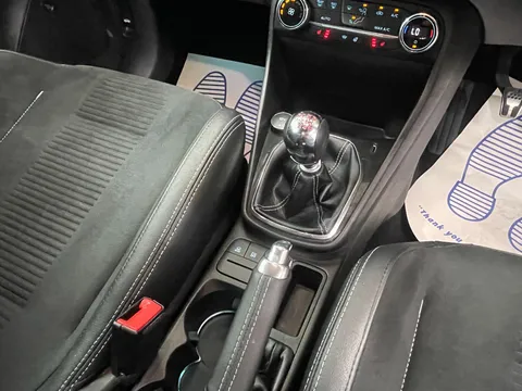 FORD FIESTA 1.5 EcoBoost ST Performance Edition 3dr