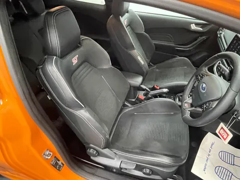 FORD FIESTA 1.5 EcoBoost ST Performance Edition 3dr