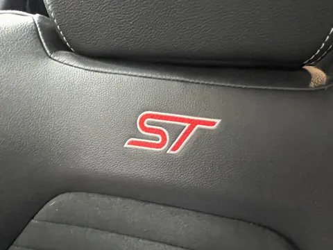 FORD FIESTA 1.5 EcoBoost ST Performance Edition 3dr