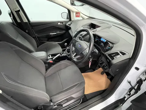 FORD GRAND C-MAX 1.5 TDCi Zetec 5dr
