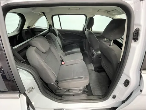 FORD GRAND C-MAX 1.5 TDCi Zetec 5dr