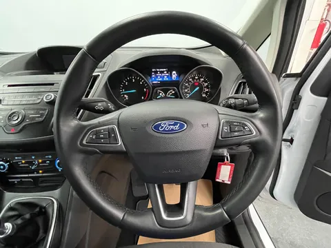FORD GRAND C-MAX 1.5 TDCi Zetec 5dr