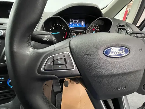 FORD GRAND C-MAX 1.5 TDCi Zetec 5dr