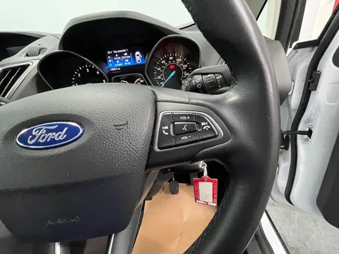 FORD GRAND C-MAX 1.5 TDCi Zetec 5dr