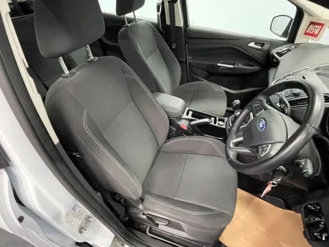 FORD GRAND C-MAX 1.5 TDCi Zetec 5dr