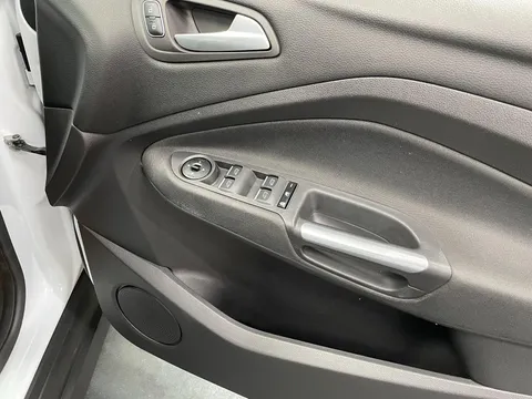 FORD GRAND C-MAX 1.5 TDCi Zetec 5dr