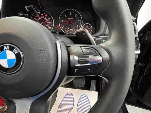 BMW X3 xDrive20d M Sport 5dr Step Auto