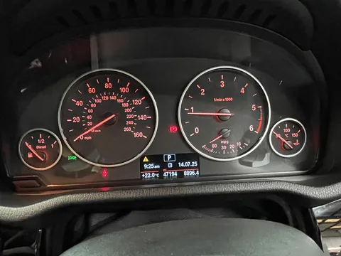 BMW X3 xDrive20d M Sport 5dr Step Auto