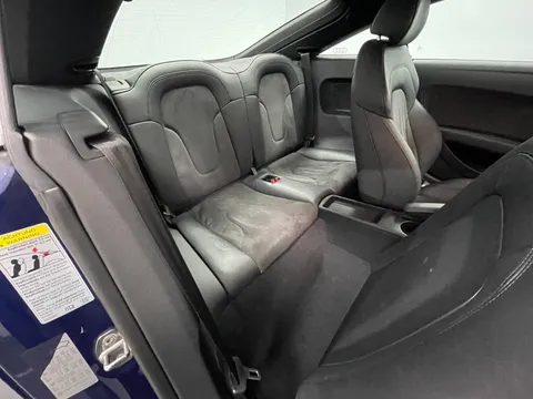 AUDI TT 1.8T FSI Sport 2dr