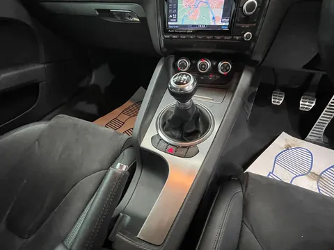 AUDI TT 1.8T FSI Sport 2dr