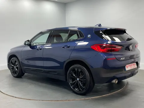 BMW X2 sDrive 18i Sport 5dr Step Auto
