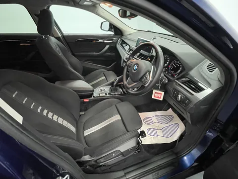 BMW X2 sDrive 18i Sport 5dr Step Auto